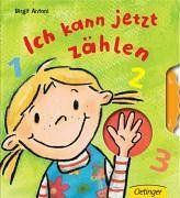 Ich kann jetzt zählen