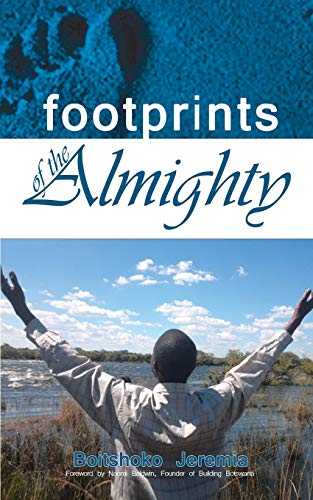 Footprints of the Almighty