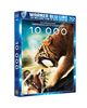 10.000 BC [Blu-ray] [FR IMPORT]