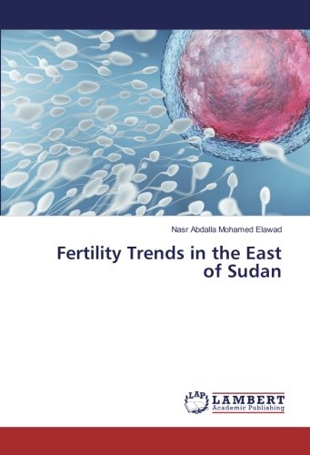 Fertility Trends in the East of Sudan