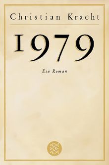 1979: Ein Roman