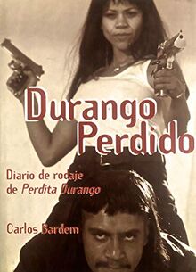 Durango perdido