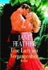 Eine Lady mit Vergangenheit von Feather, Jane | Buch | Zustand gut