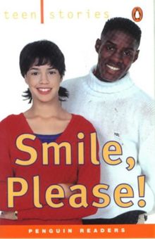 SMILE, PLEASE PR1 (Penguin Joint Venture Readers)