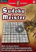 Sudoku Meister