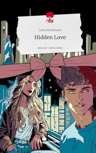 Hidden Love. Life is a Story - story.one