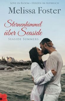 Sternenhimmel über Seaside (Seaside Summers, Band 9) von Foster, Melissa | Buch | Zustand sehr gut