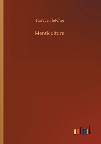 Menticulture