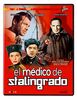 El Médico De Stalingrado Digipack (Der Arzt Von Stalingrad) (1958) (Import Edition)