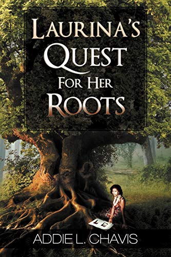 Laurina's Quest For Her Roots