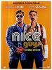 The Nice Guys [DVD] [Region 2] (IMPORT) (Keine deutsche Version)