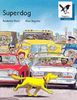 Oxford Reading Tree: Stage 9: Magpies Storybooks: Superdog