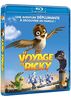 Le voyage de ricky [Blu-ray] [FR Import]