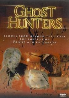 Ghosthunters - Echoes from Beyond the Grave [UK Import]