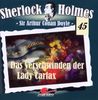 Sherlock Holmes 45