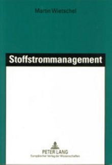 Stoffstrommanagement