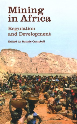 Mining in Africa: Regulation and Development