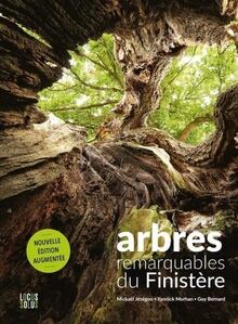 Arbres remarquables du Finistère