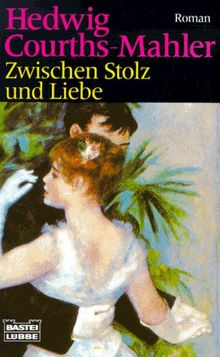 Zwischen Stolz und Liebe.