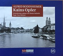 Kains Opfer (Rabbi Klein-Krimis / Kains Opfer)