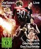 Die Toten Hosen Live: Der Krach der Republik - Das Tourfinale [Blu-ray]