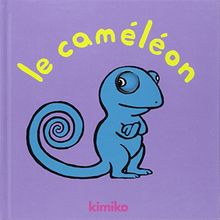 Le caméléon