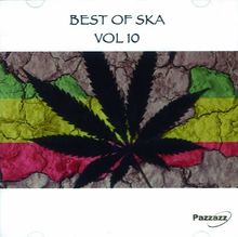 Best of Ska Vol.10