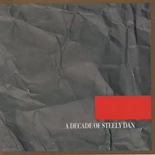Decade of Steely Dan