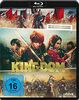 Kingdom [Blu-ray]