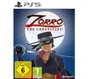 Zorro The Chronicles - PS5