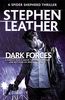 Dark Forces: The 13th Spider Shepherd Thriller (Spider Shepherd 13)