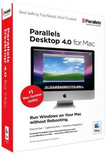 Parallels For Mac Education