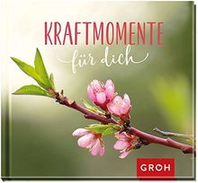 Kraftmomente für dich