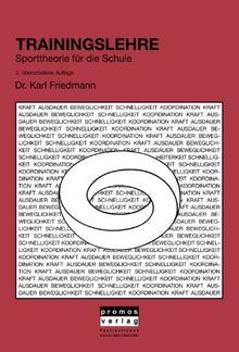 Friedmann, K: Trainingslehre von Karl Friedmann | Buch | Zustand akzeptabel