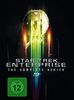 Star Trek - Enterprise - Complete Boxset [Blu-ray]