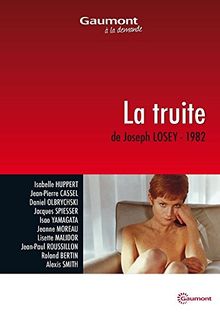 La truite [FR Import]