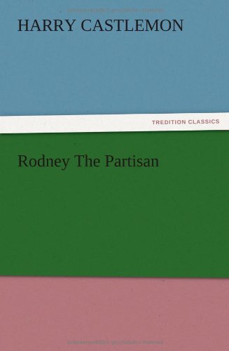 Rodney The Partisan