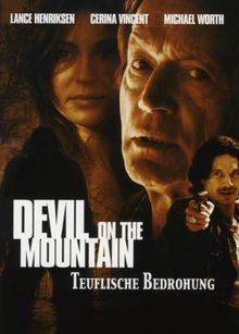 Devil on the Mountain - Teuflische Bedrohung
