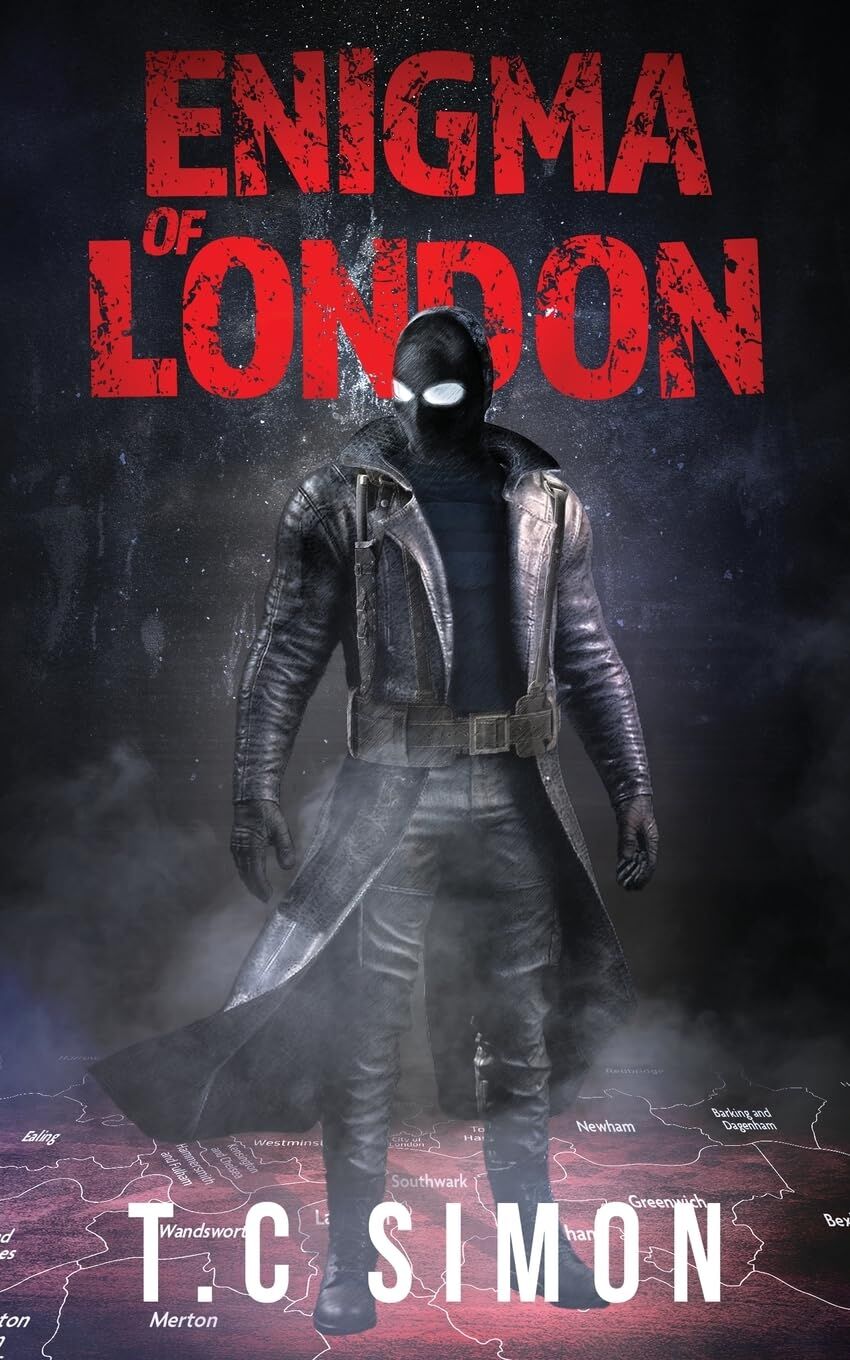 ENIGMA OF LONDON