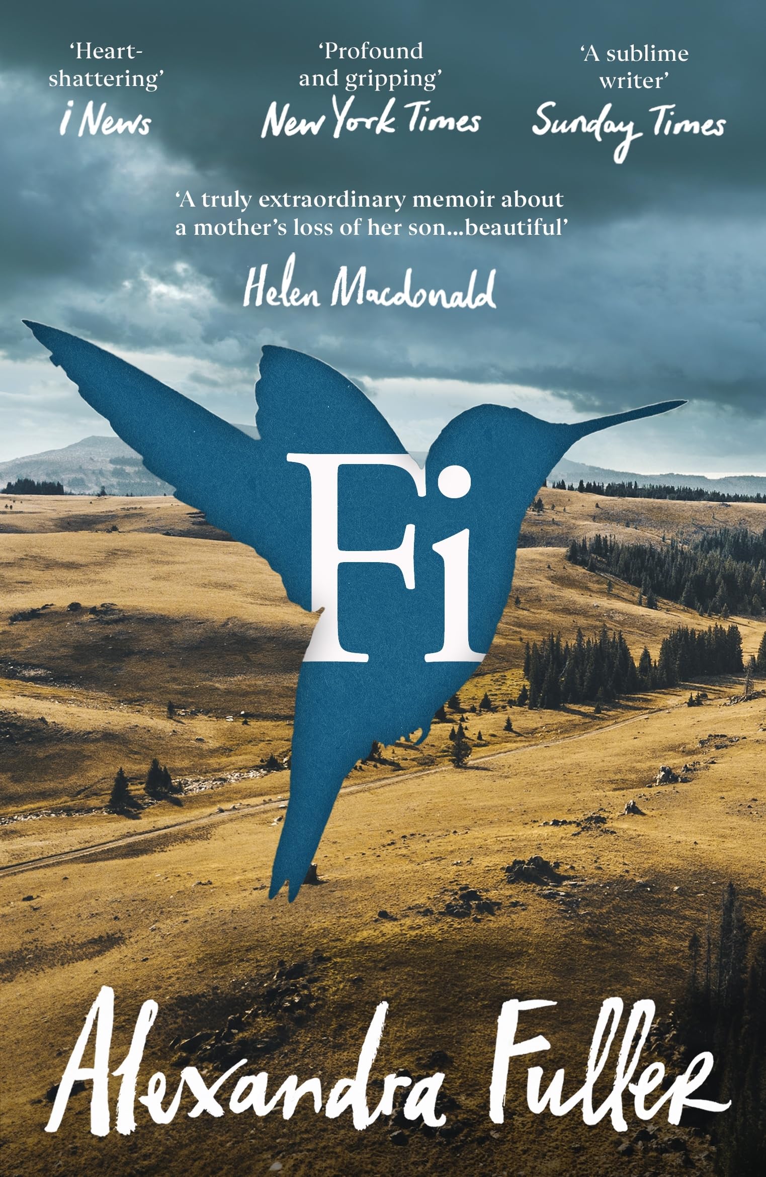 Fuller, Alexandra: Fi
