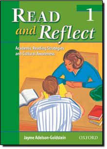 Read and Reflect 1: Academic Reading Strategies and Cultural Awareness
