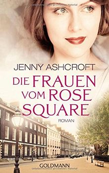 Die Frauen vom Rose Square: Roman
