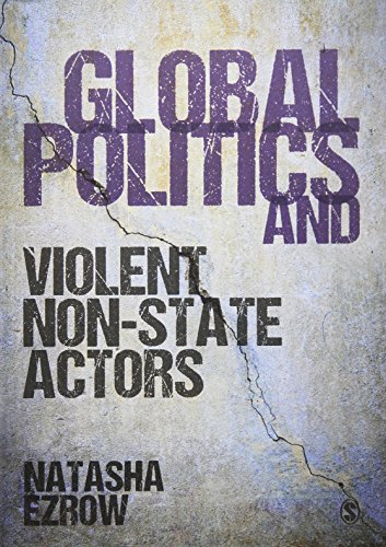 Global Politics and Violent Non-state Actors