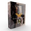 Wonder woman 4k ultra hd [Blu-ray] 