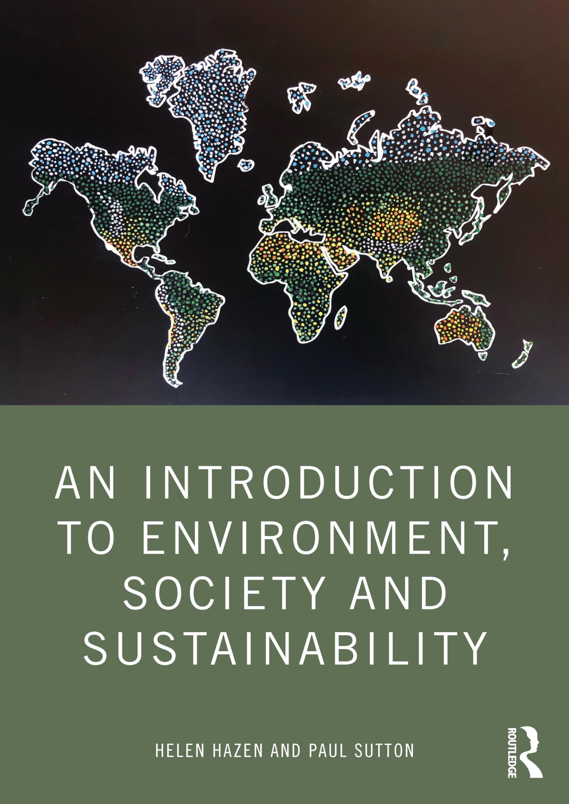 An Introduction to Environment, Society and Sustainability - Neuware