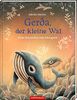 Gerda, der kleine Wal (Bd. 2): Eine Geschichte vom Mutigsein