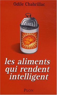 Les aliments qui rendent intelligent