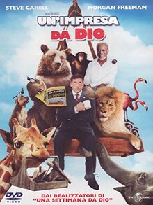 Un'impresa da Dio [IT Import]