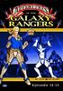 Galaxy Rangers - Episoden 11-15