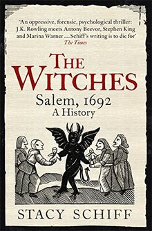 The Witches: Salem, 1692